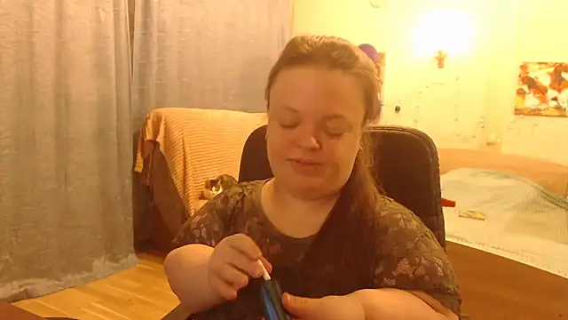 Snapshot of Janiffer_MiMi chatting on 7, 1, 2025 Janiffer MiMi online show from 7, 1, 2025