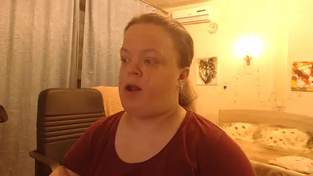 Snapshot of Janiffer_MiMi chatting on 31, 1, 2025 Janiffer MiMi online show from 31, 1, 2025