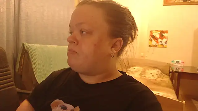 Snapshot of Janiffer_MiMi chatting on 19, 2, 2025 Janiffer MiMi online show from 19, 2, 2025