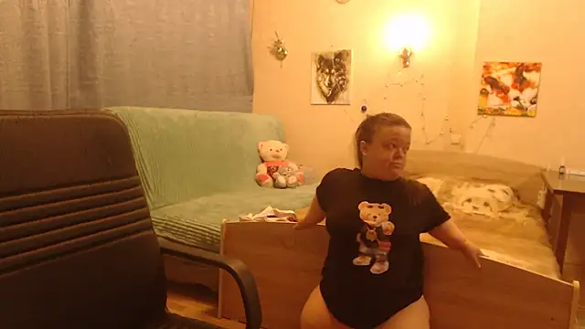 Snapshot of Janiffer_MiMi chatting on 22, 2, 2025 Janiffer MiMi online show from 22, 2, 2025