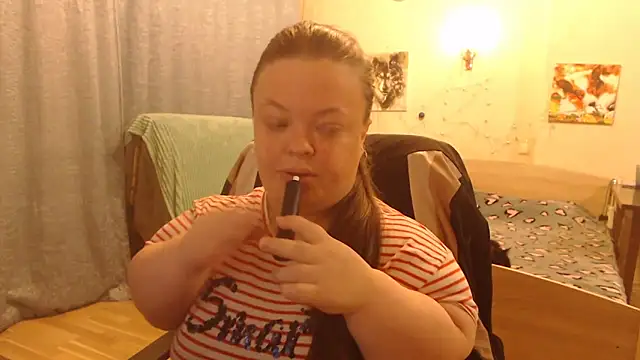 Snapshot of Janiffer_MiMi chatting on 23, 2, 2025 Janiffer MiMi online show from 23, 2, 2025