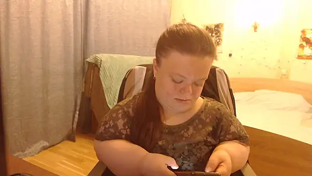 Snapshot of Janiffer_MiMi chatting on 14, 3, 2025 Janiffer MiMi online show from 14, 3, 2025