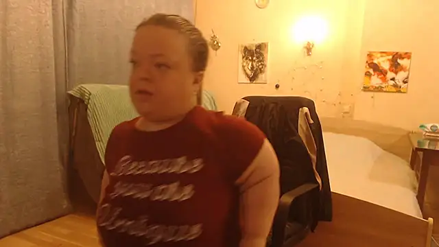 Snapshot of Janiffer_MiMi chatting on 16, 3, 2025 Janiffer MiMi online show from 16, 3, 2025