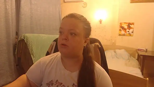 Snapshot of Janiffer_MiMi chatting on 20, 3, 2025 Janiffer MiMi online show from 20, 3, 2025