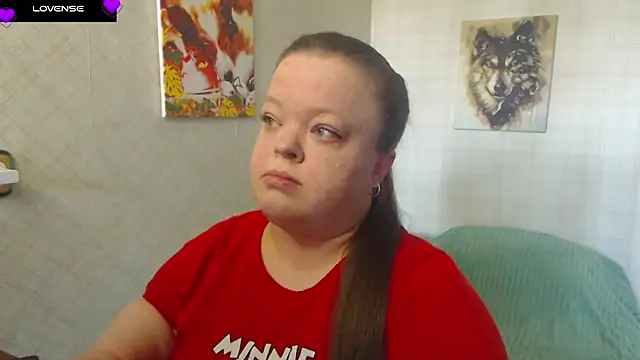 Snapshot of Janiffer_MiMi chatting on 11, 9, 2025 Janiffer MiMi online show from 11, 9, 2025