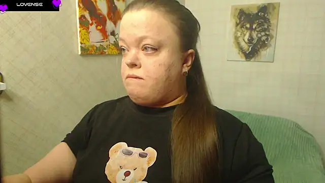 Snapshot of Janiffer_MiMi chatting on 17, 9, 2025 Janiffer MiMi online show from 17, 9, 2025