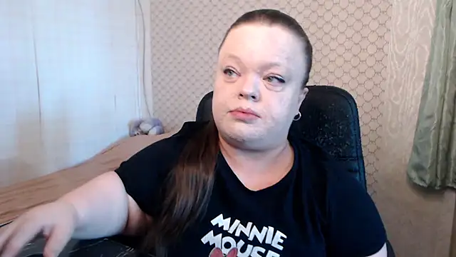 Janiffer MiMi online show from 3, 5, 2026