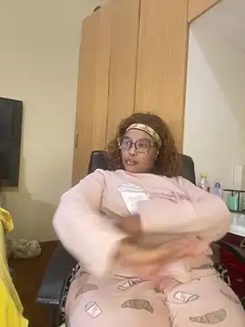 BADFATASS85 online show from 27, 4, 2026