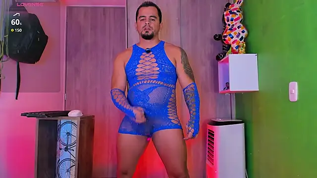 Ricardo 1998 online show from 29, 4, 2026