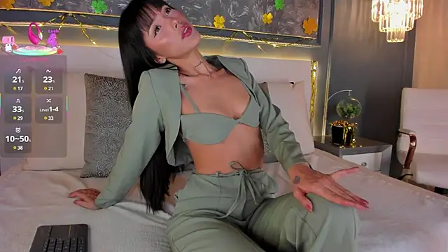 evamoretti online show from 18, 3, 2025