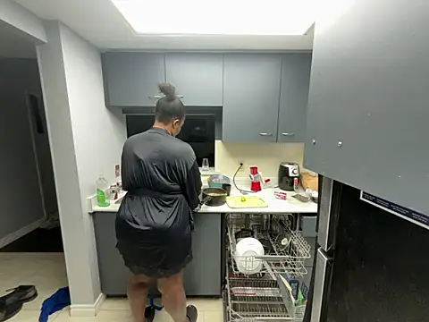 Snapshot of Cherishcherrysha chatting on 24, 2, 2026 Cherishcherrysha online show from 24, 2, 2026