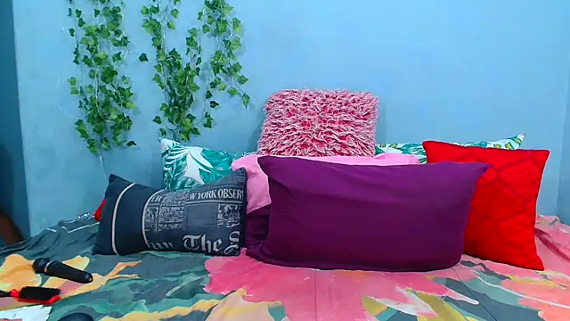 AvaOcean online show from 21, 12, 2025