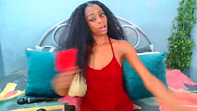 AvaOcean online show from 16, 1, 2026