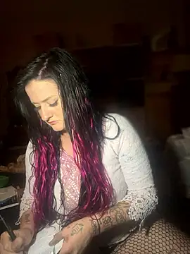 1-800-FUCKYOU online show from 2, 12, 2024