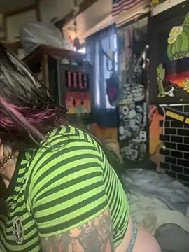 1-800-FUCKYOU online show from 31, 12, 2024