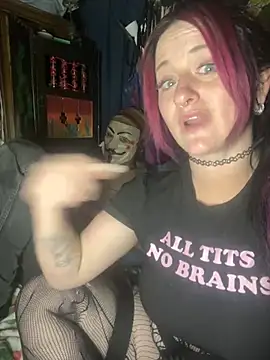 1-800-FUCKYOU online show from 4, 1, 2025