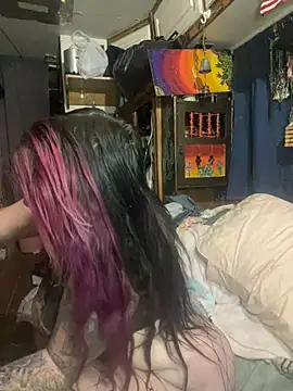 1-800-FUCKYOU online show from 26, 1, 2025