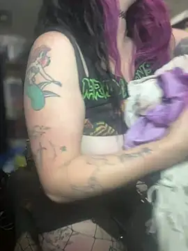 1-800-FUCKYOU online show from 27, 1, 2025