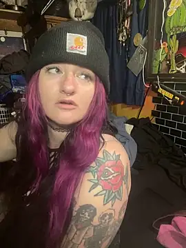 1-800-FUCKYOU online show from 17, 2, 2025