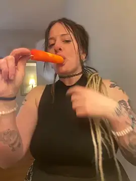 1-800-FUCKYOU online show from 20, 2, 2025