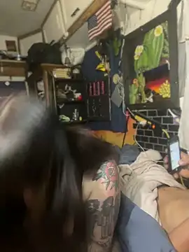 1-800-FUCKYOU online show from 26, 2, 2025