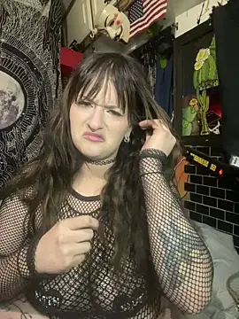 1-800-FUCKYOU online show from 14, 3, 2025