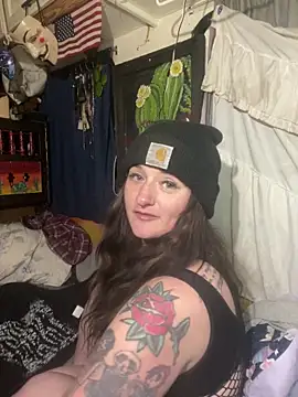 1-800-FUCKYOU online show from 15, 3, 2025