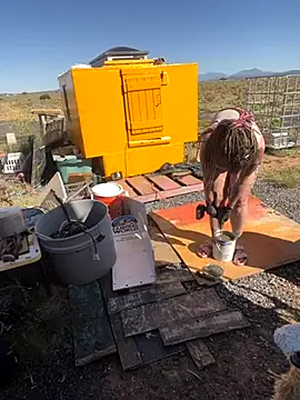 1-800-FUCKYOU online show from 14, 9, 2025