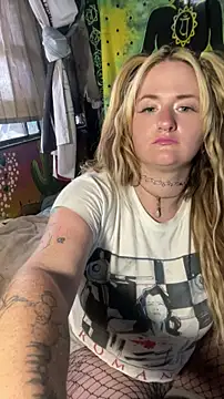 Snapshot of 1-800-FUCKYOU chatting on 20, 7, 2026 1-800-FUCKYOU online show from 20, 7, 2026