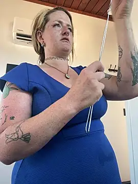 Snapshot of 1-800-FUCKYOU chatting on 3, 8, 2026 1-800-FUCKYOU online show from 3, 8, 2026