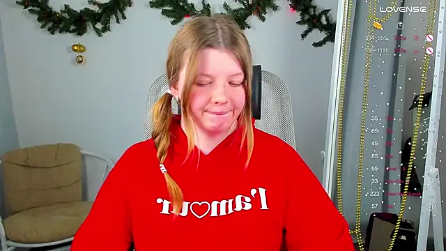 Vivian cutie online show from 7, 12, 2024