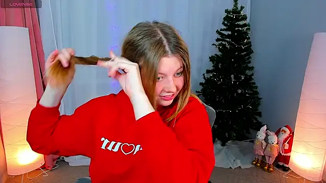 Vivian cutie online show from 11, 12, 2024