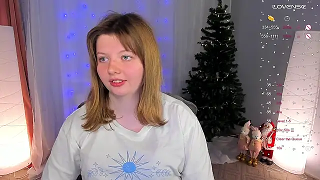 Vivian cutie online show from 13, 12, 2024