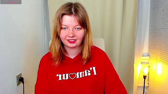 Vivian cutie online show from 15, 12, 2024