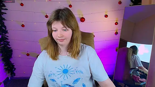 Vivian cutie online show from 20, 12, 2024