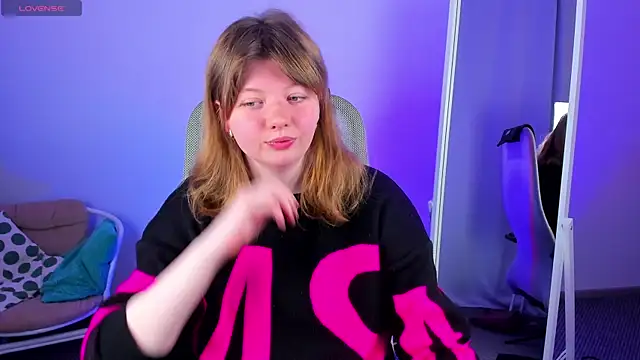 Vivian cutie online show from 18, 1, 2025