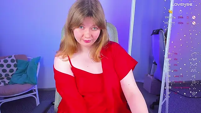 Vivian cutie online show from 30, 1, 2025