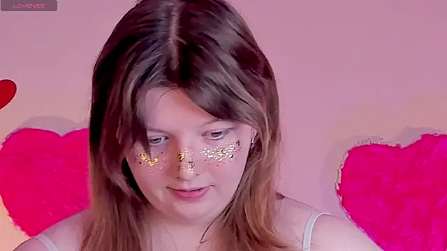 Vivian cutie online show from 14, 2, 2025