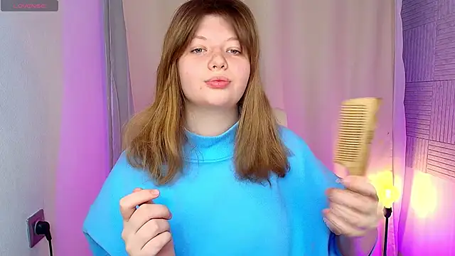 Vivian cutie online show from 9, 3, 2025