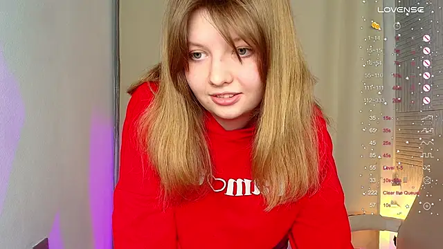 Vivian cutie online show from 9, 3, 2025