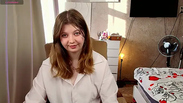 Vivian cutie online show from 1, 5, 2026