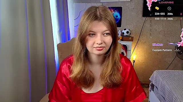 Vivian cutie online show from 3, 7, 2026