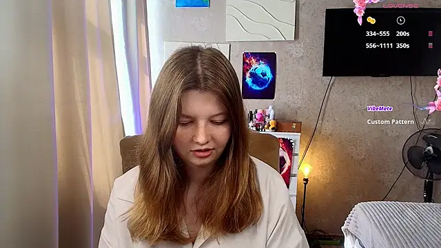 Vivian cutie online show from 5, 7, 2026