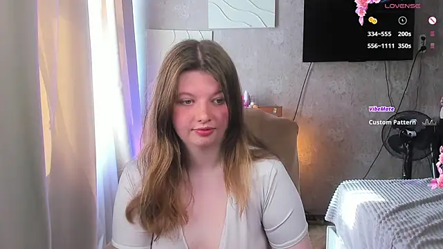 Vivian cutie online show from 7, 8, 2026