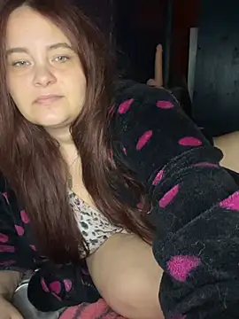 CamilaLovexoxo online show from 19, 6, 2026