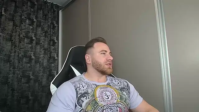 Thori92 online show from 26, 2, 2025