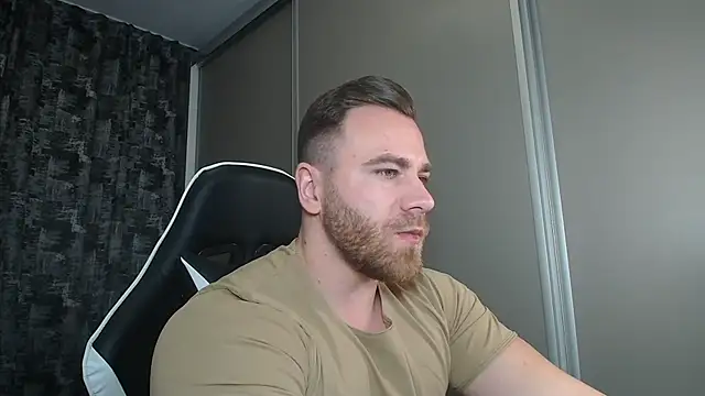 Thori92 online show from 1, 3, 2025