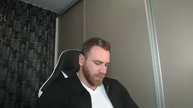 Thori92 online show from 12, 3, 2025