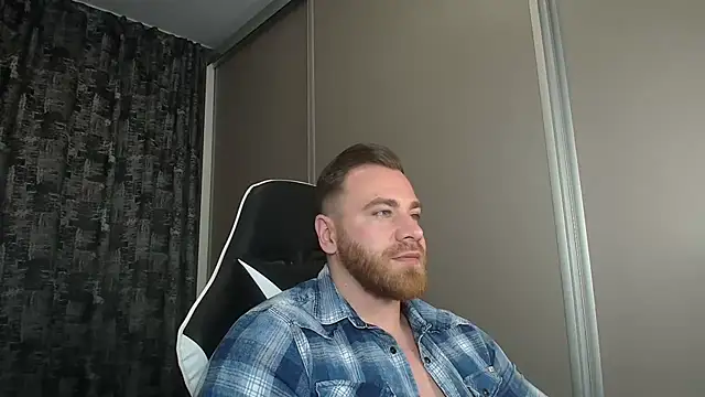 Thori92 online show from 20, 3, 2025