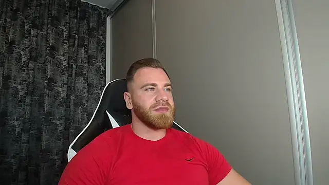 Thori92 online show from 12, 9, 2025